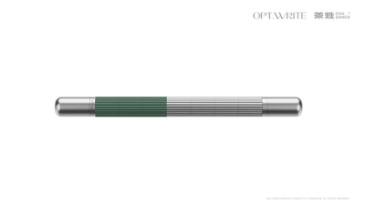OPT.WRITE X Chazence® Designer Pen – Limited Edition