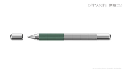 OPT.WRITE X Chazence® Designer Pen – Limited Edition