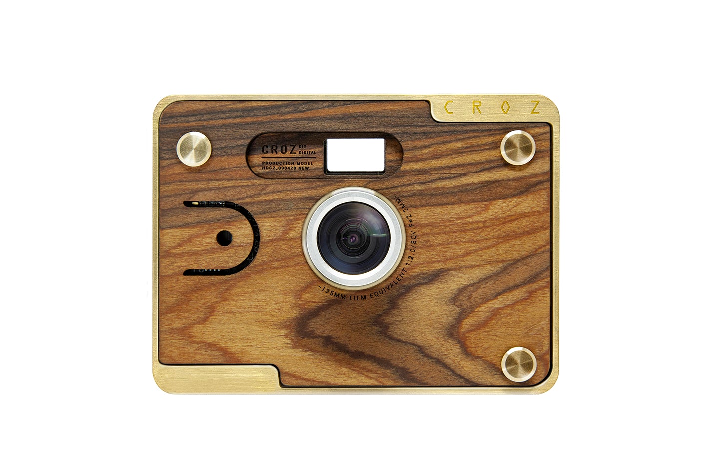 Vintage case (Internal link, for purchased customer only)