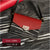 MORPHE FLIPPED DIGITAL CAMERA - BLACK & RED COVER 塬上黑&彤雲紅蓋